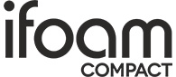 logo ifoam compact
